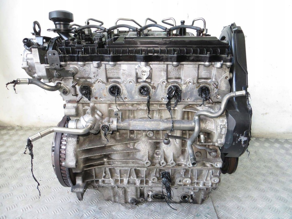 Moteur D 5244 T14 - Image 4