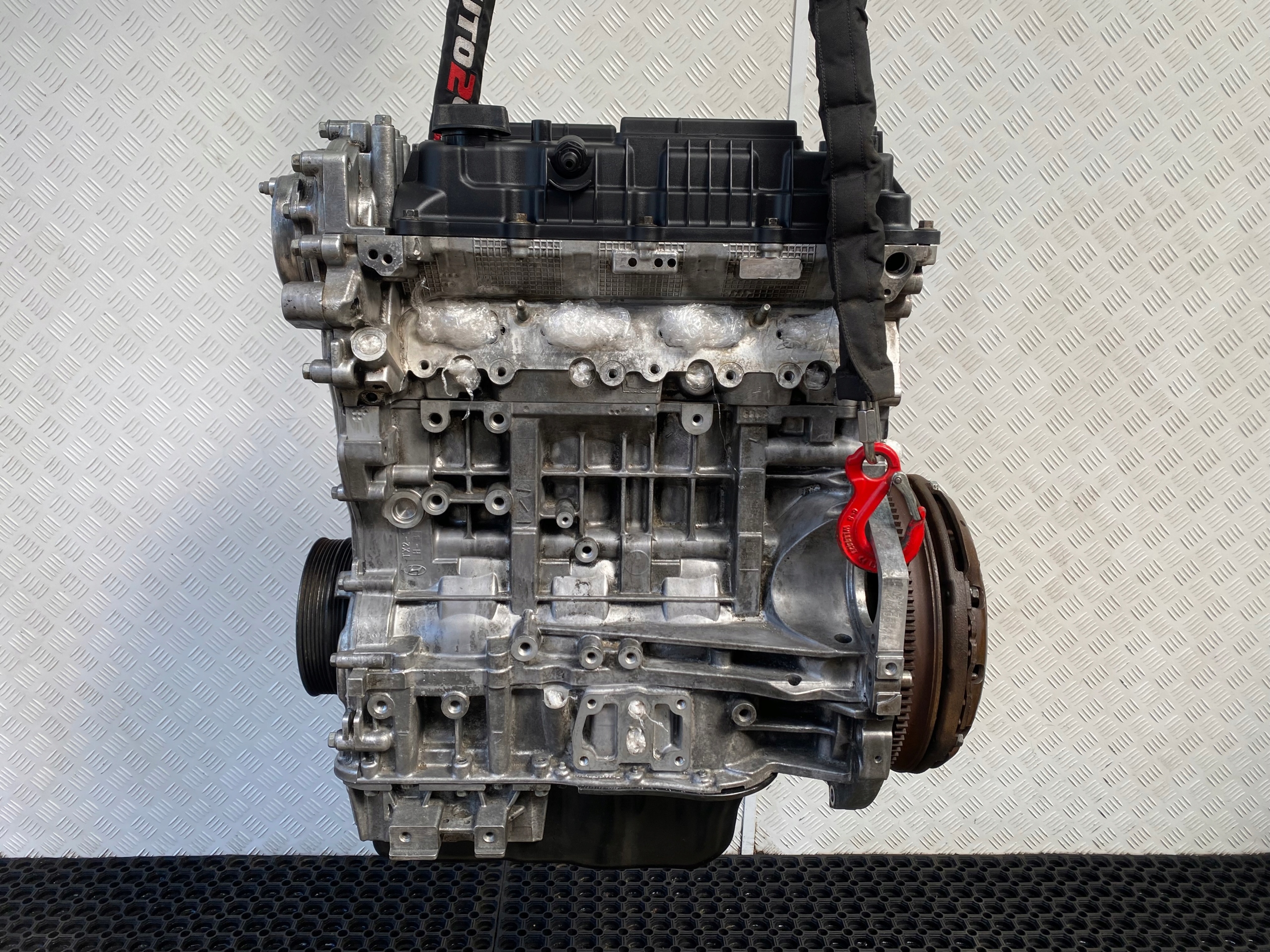 Moteur G4KH - Image 2
