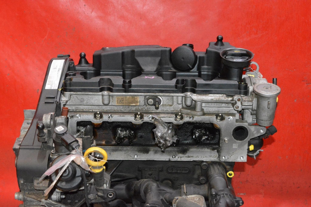 Moteur CRMB - Image 6