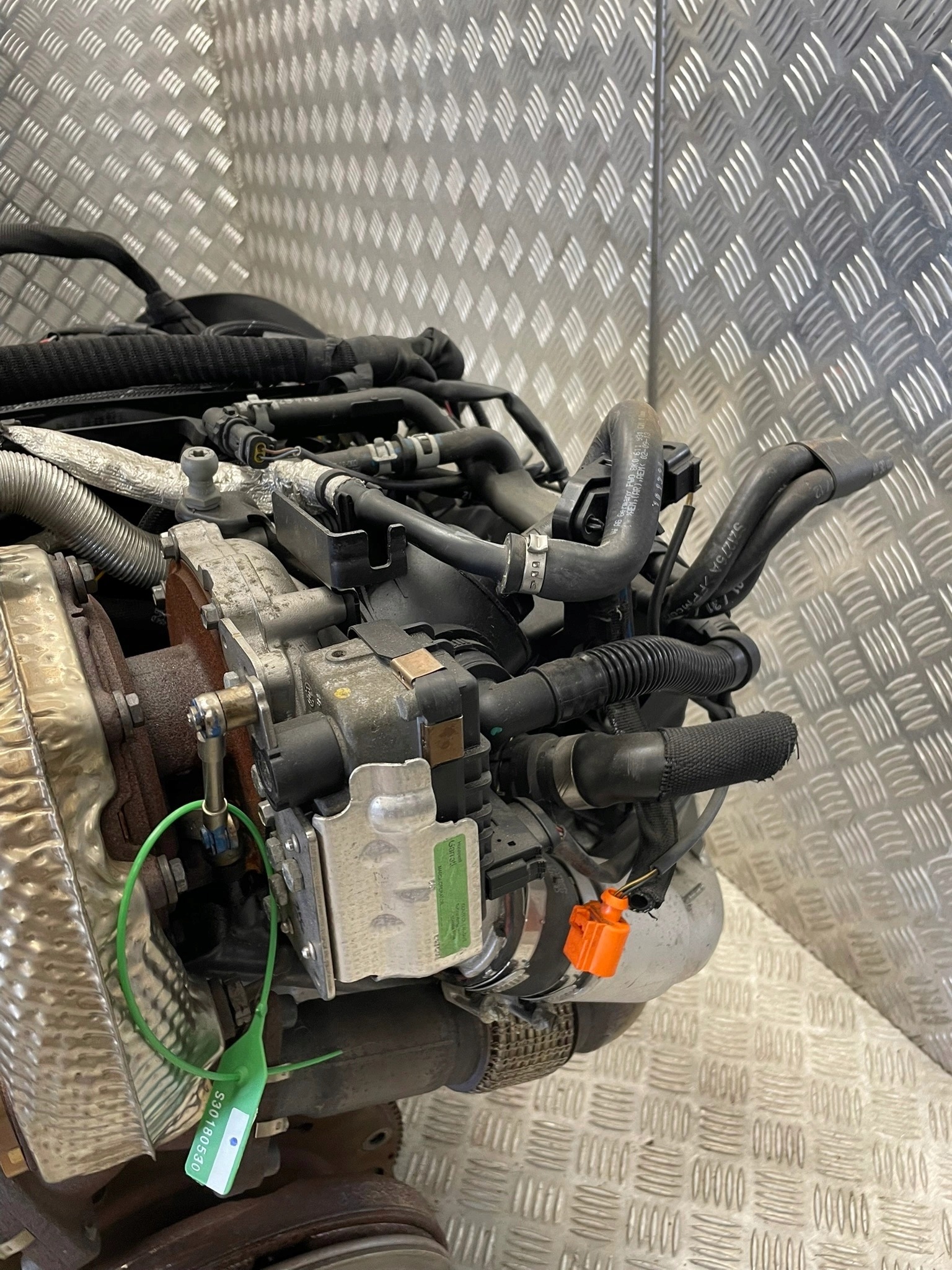 Moteur CDUC - Image 3