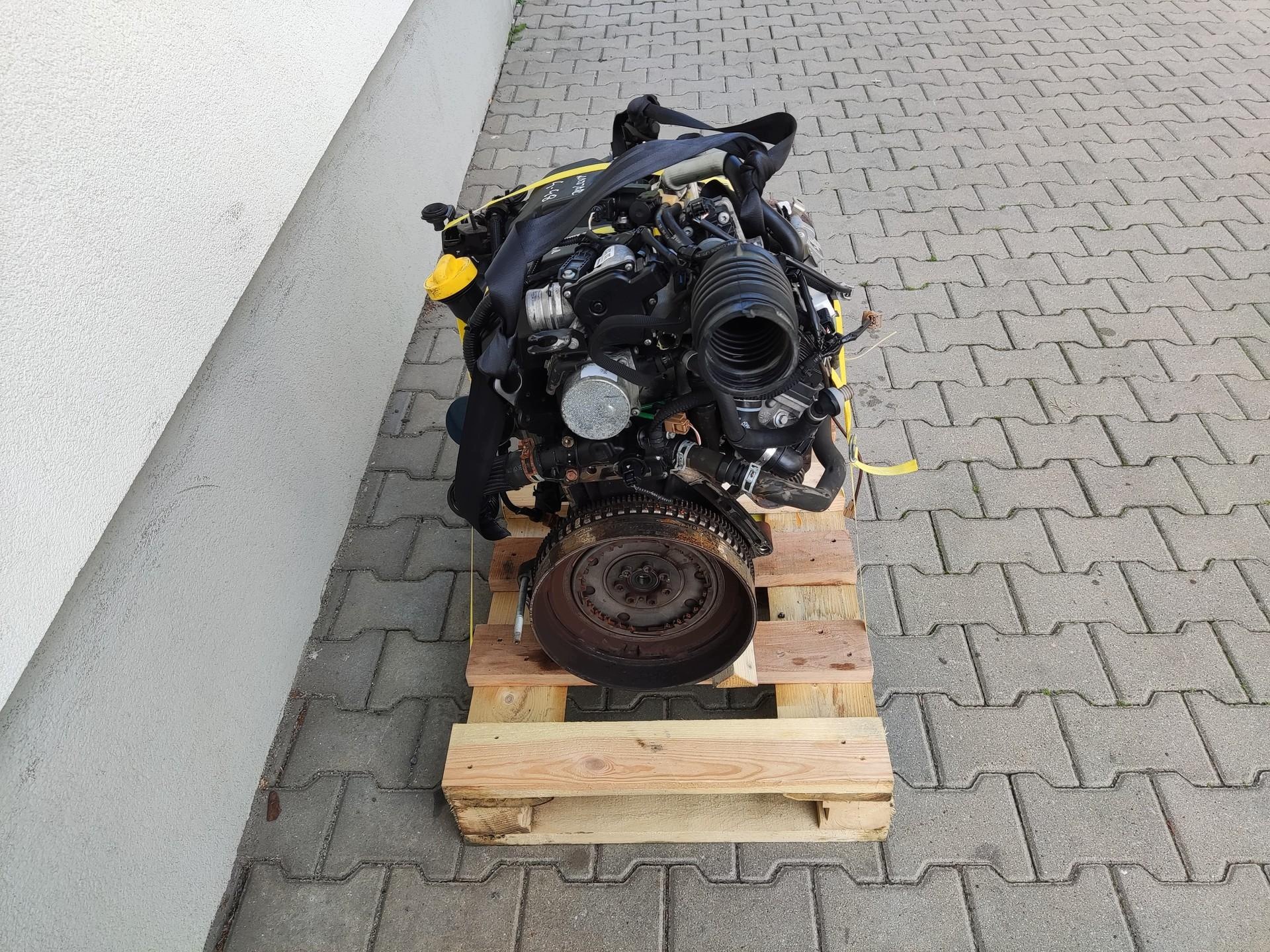 Moteur K9K 647 - Image 6