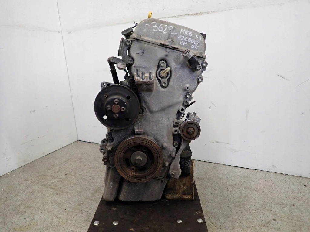 Moteur M13A - Image 1