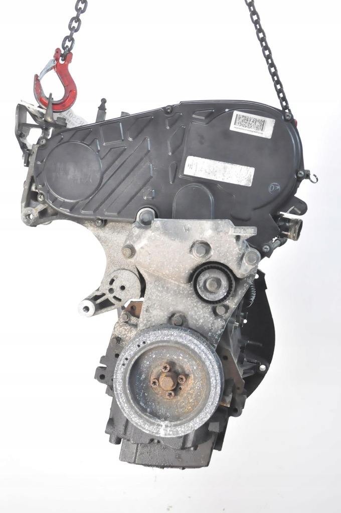 Moteur A 20 DTE - Image 3