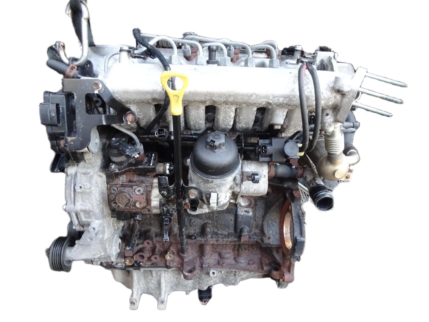 Moteur D4FB - Image 2