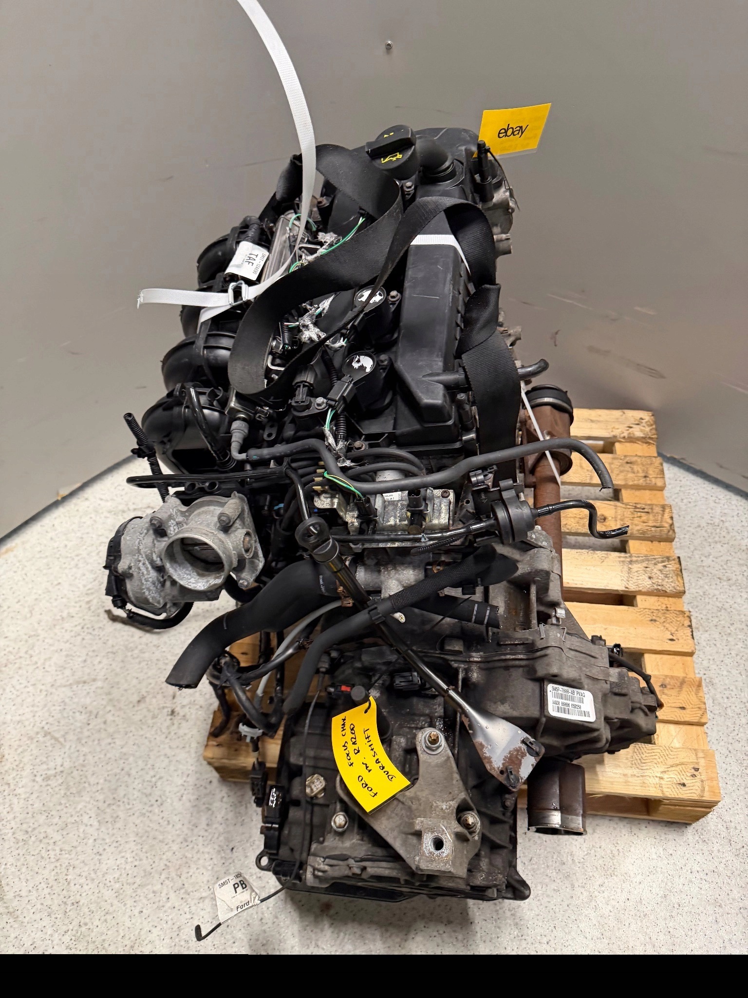 Moteur AODA - Image 10