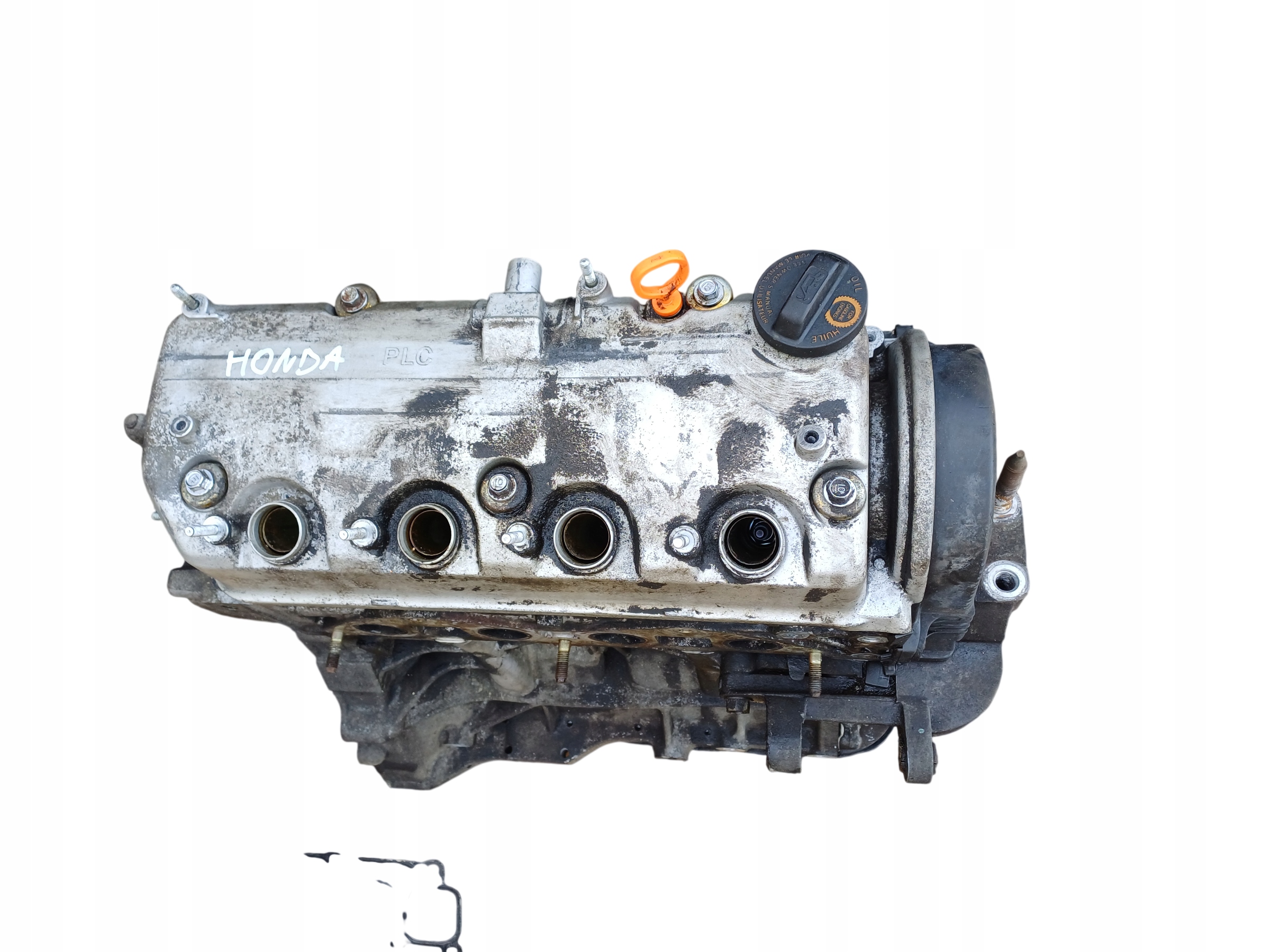 Moteur D14Z6 - Image 1