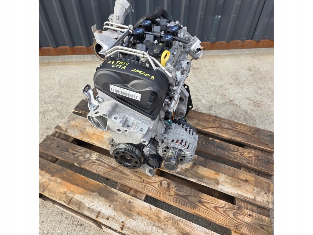 Moteur CPTA — vue 6