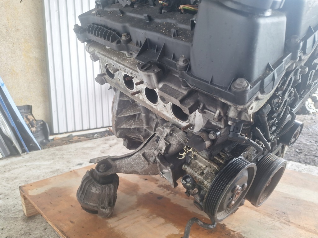 Moteur N45 B16 A - Image 3
