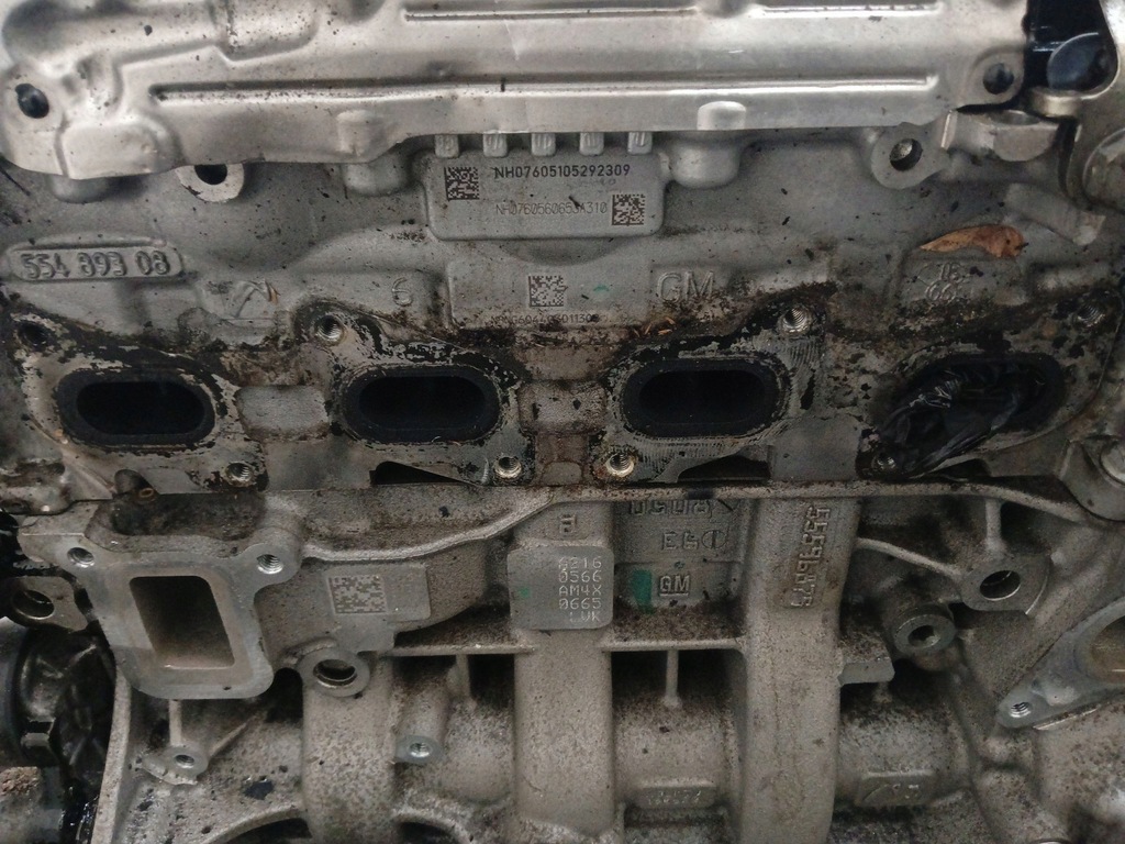 Moteur B 16 DTR - Image 3