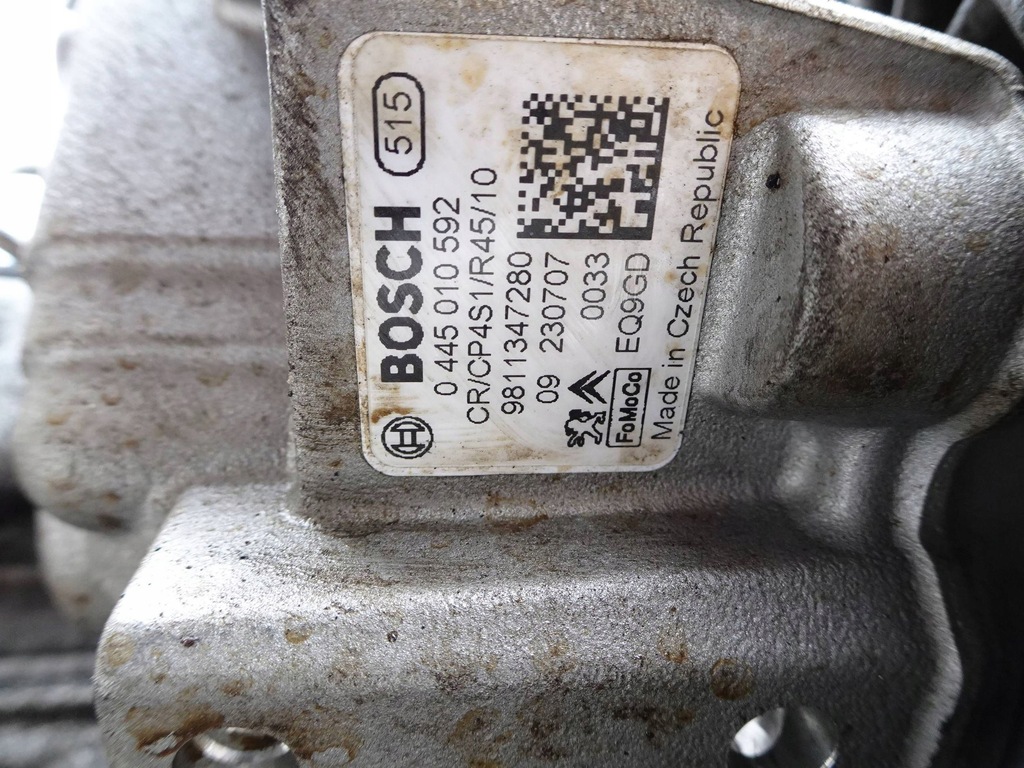 Moteur XWDB - Image 3