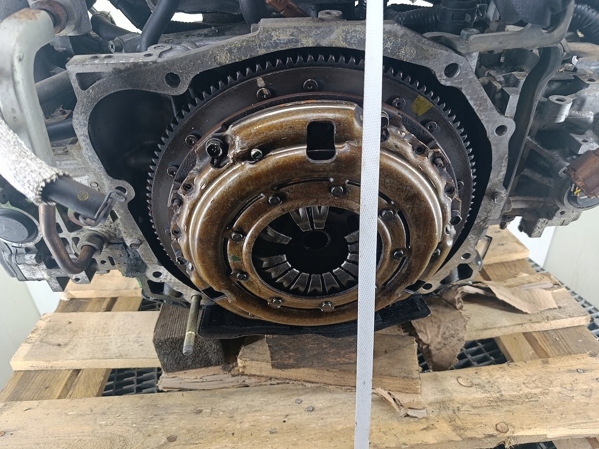 Moteur EJ202 - Image 3