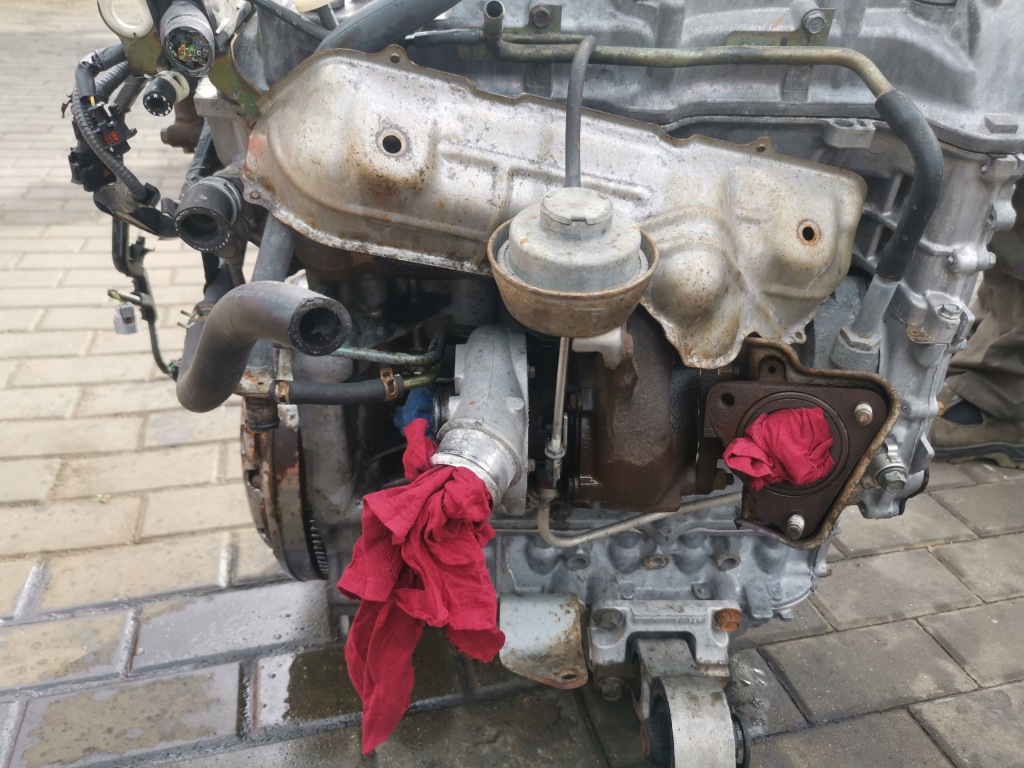 Moteur N22A2 - Image 4