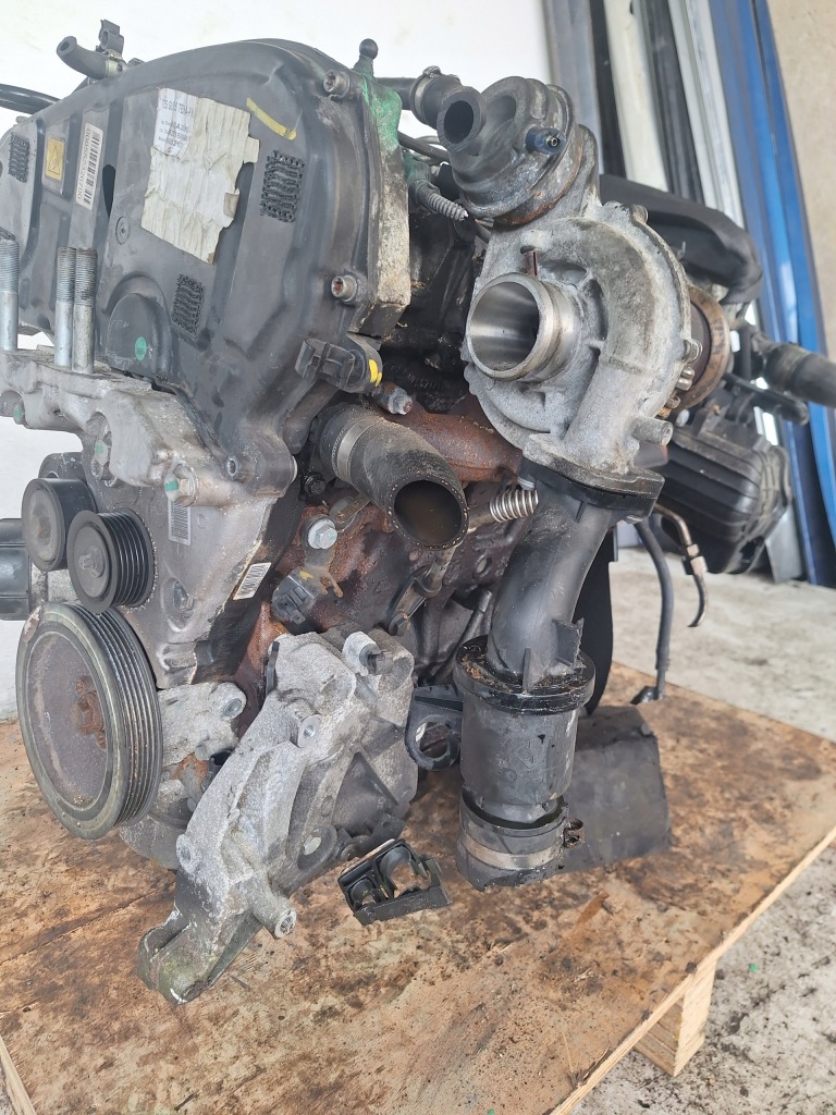 Moteur 940 A3.000 - Image 2