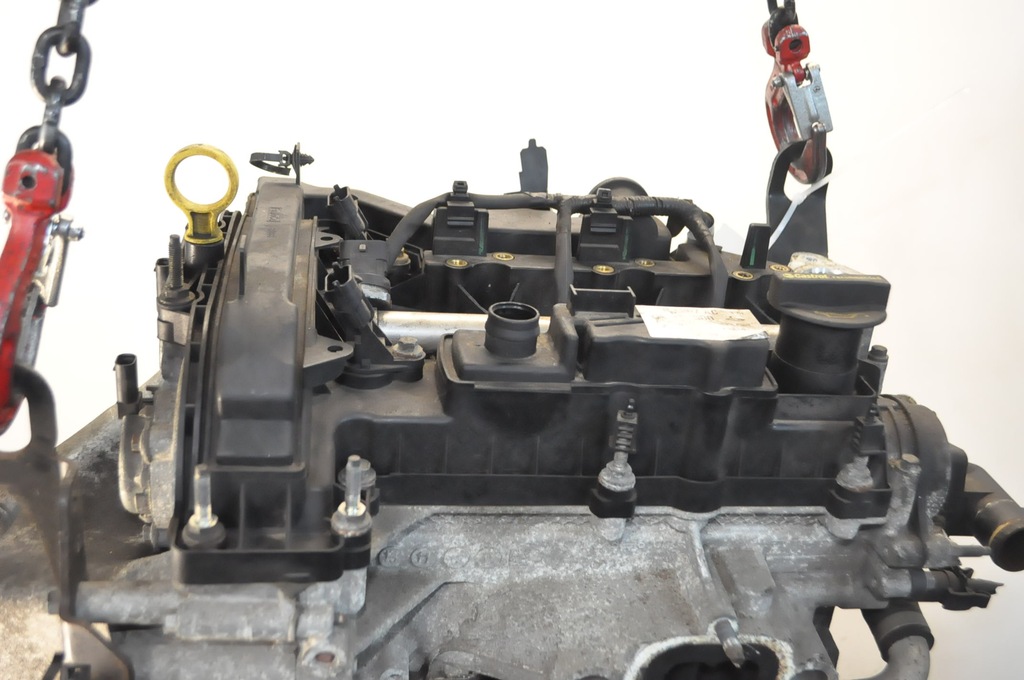 Moteur P4JA - Image 3