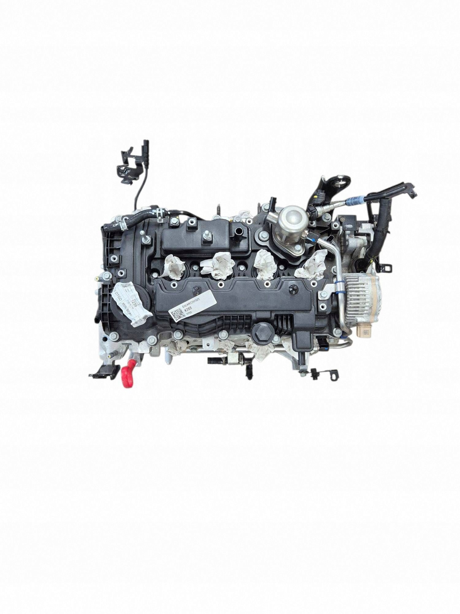 Moteur G4LH - Image 2
