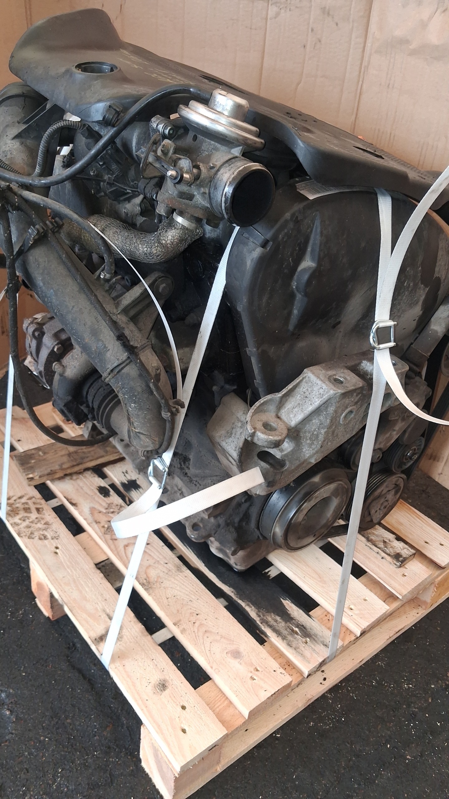 Moteur AGR - Image 4