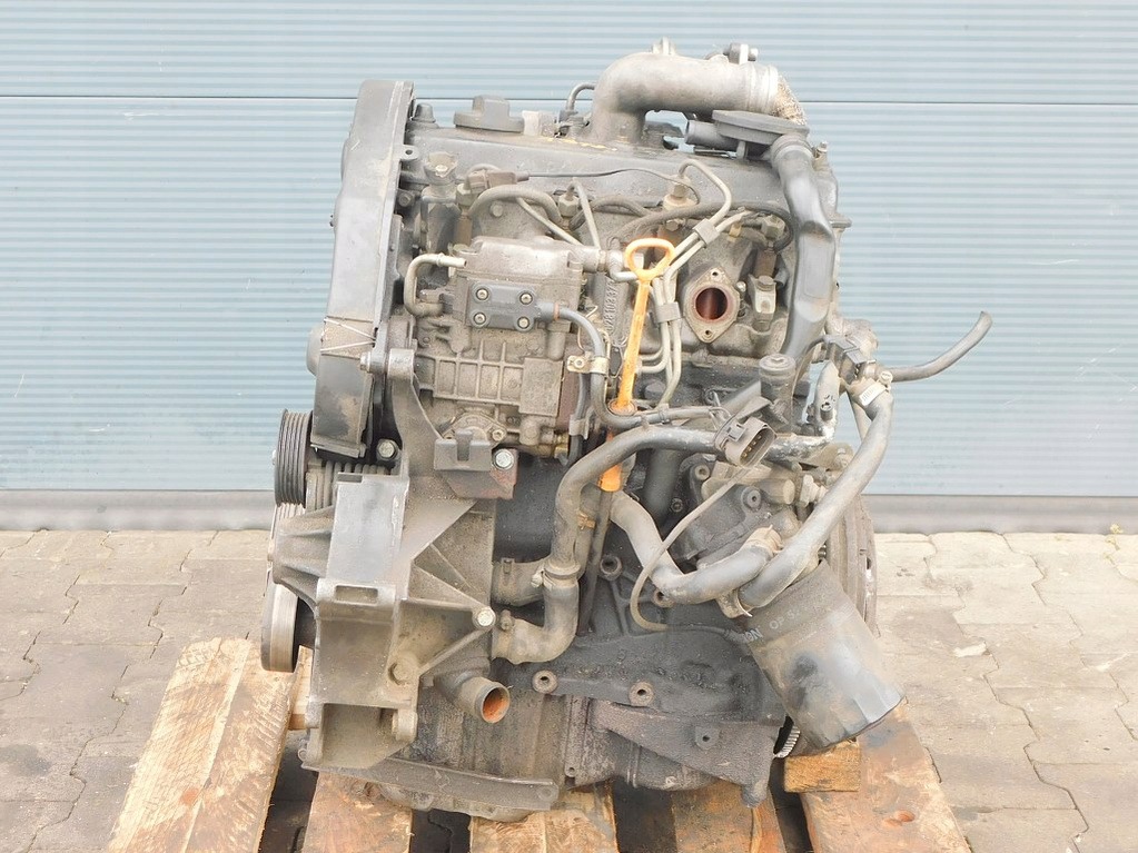 Moteur AFN - Image 2