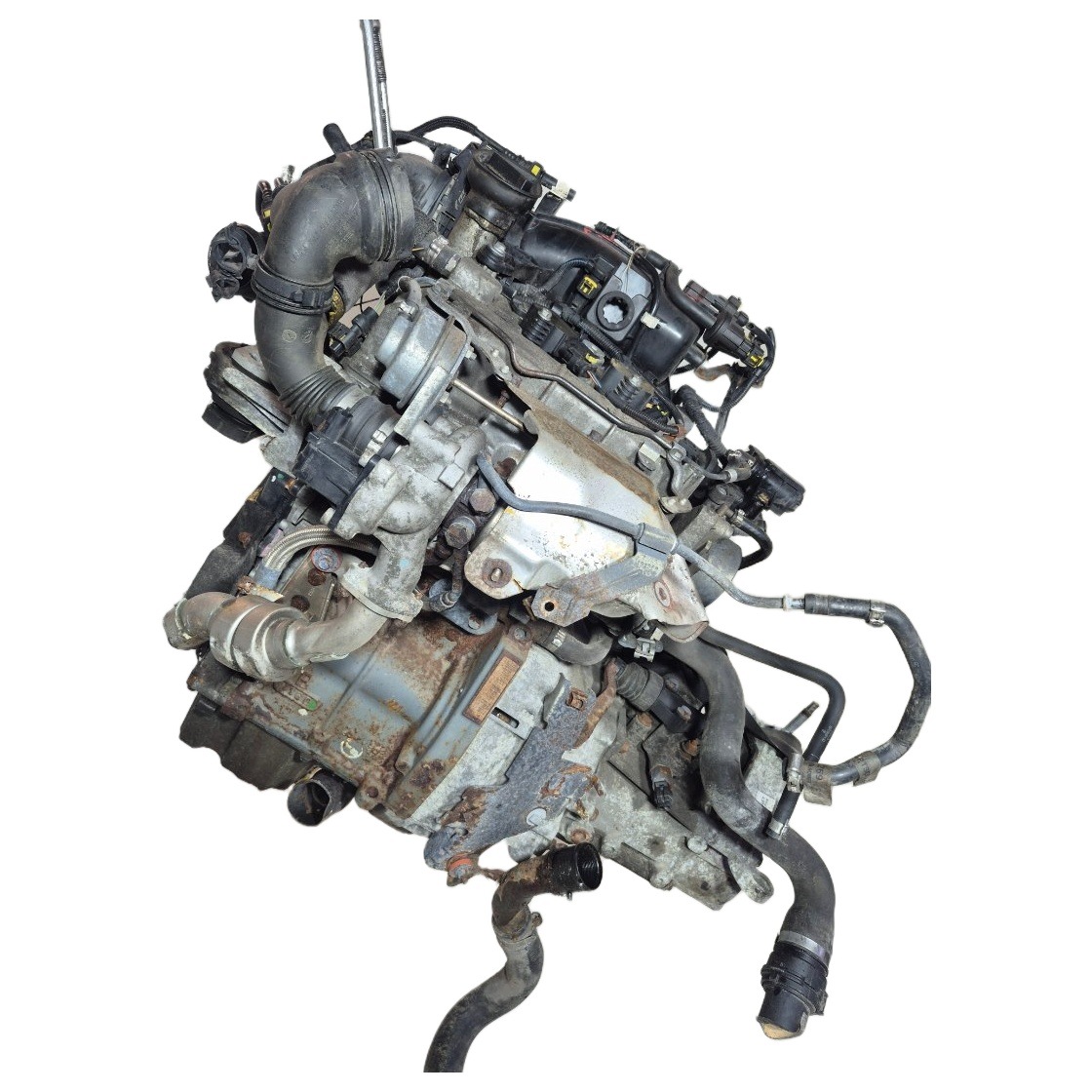 Moteur 312 A2.000 - Image 6