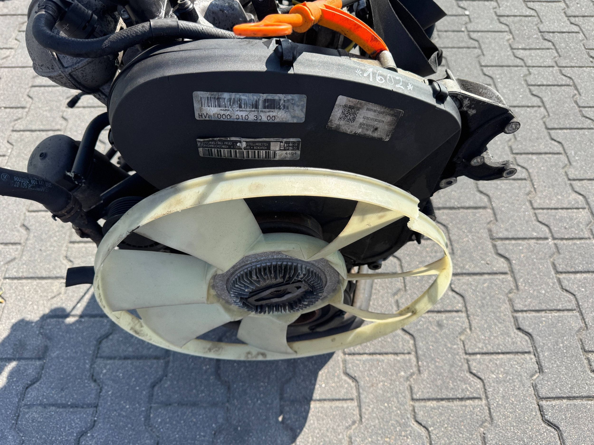 Moteur CEBA - Image 6
