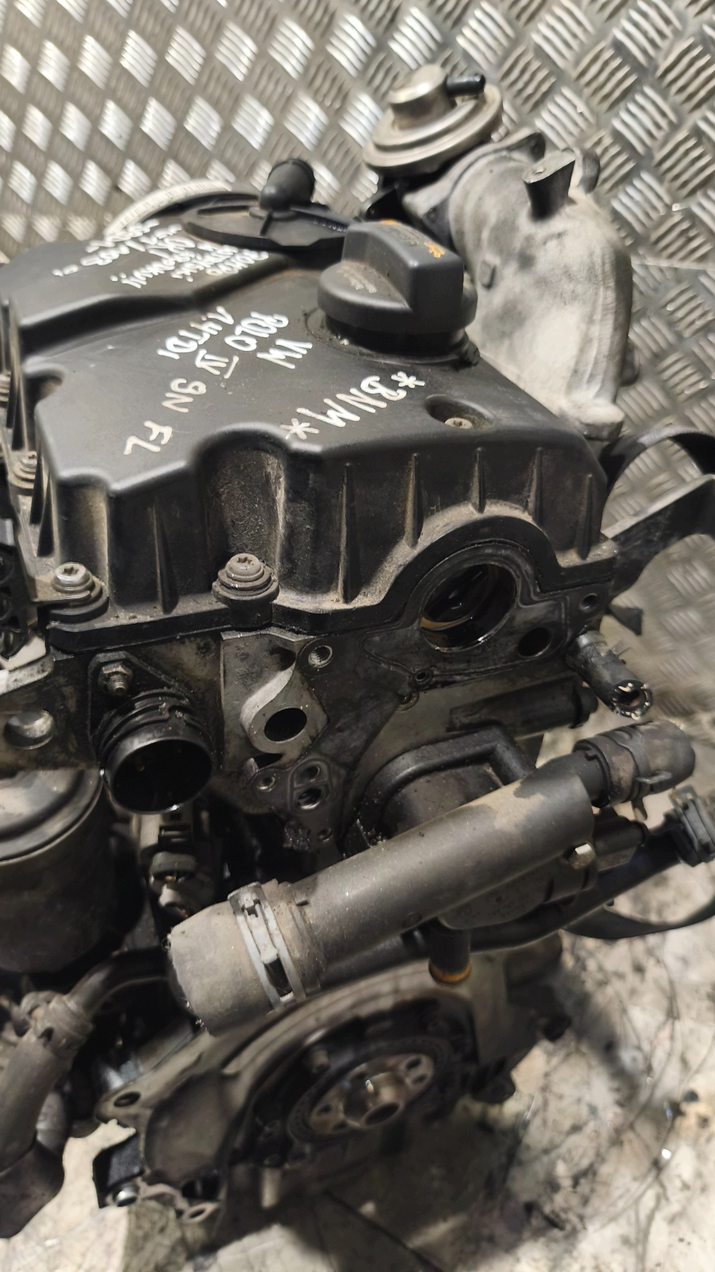 Moteur BNM - Image 10