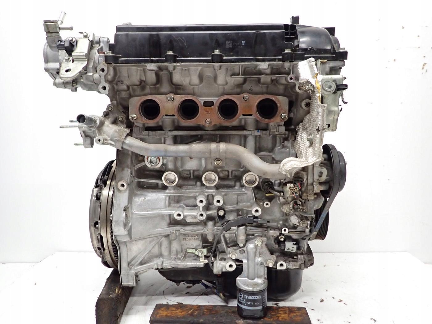 Moteur PE-VPS - Image 2