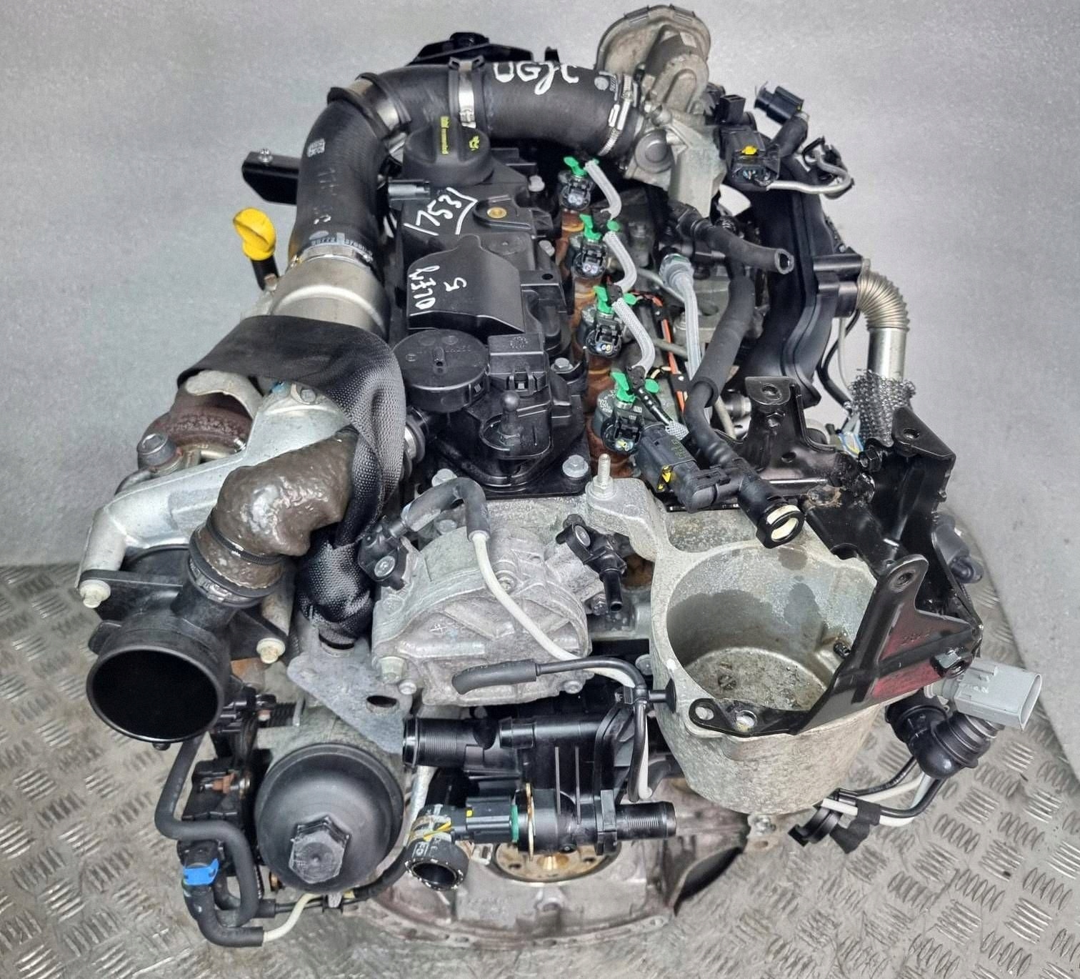Moteur UGJC - Image 5