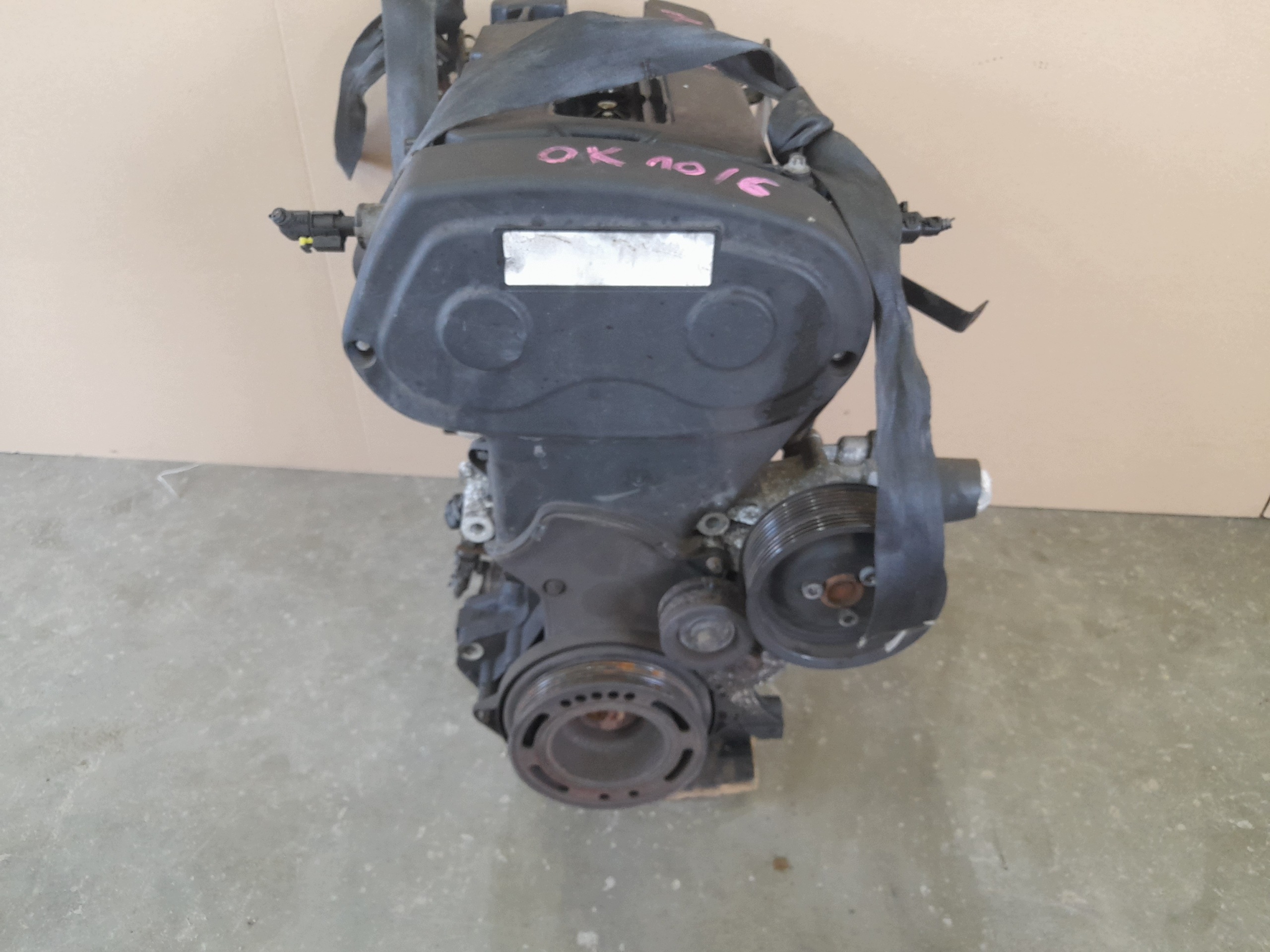 Moteur A 18 XER - Image 4