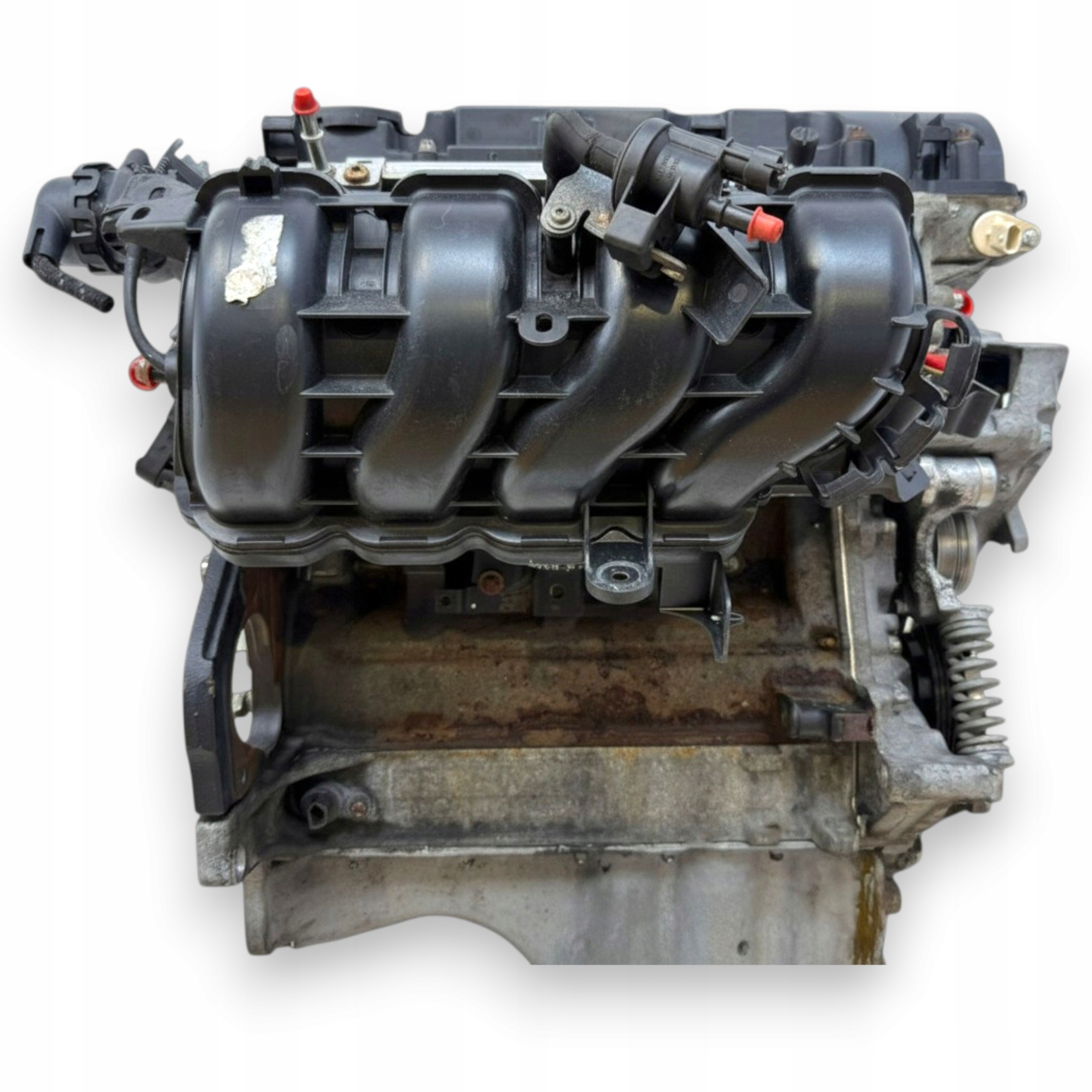 Moteur A 12 XER — vue 5
