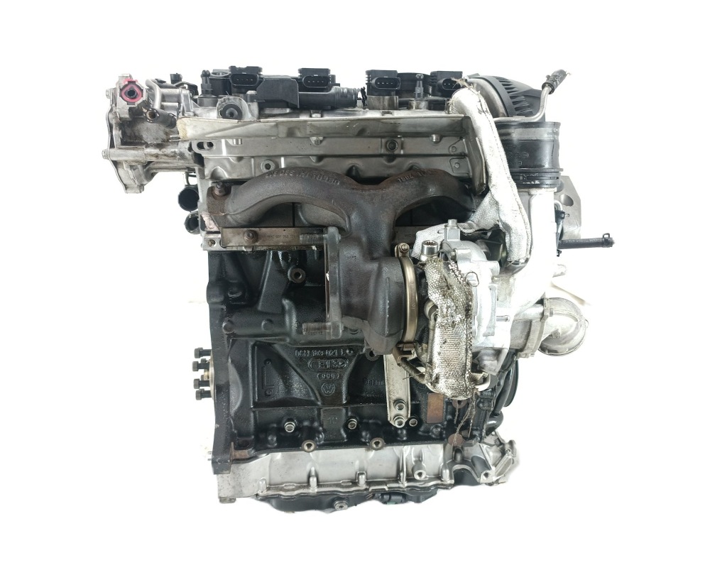 Moteur CCZC - Image 5