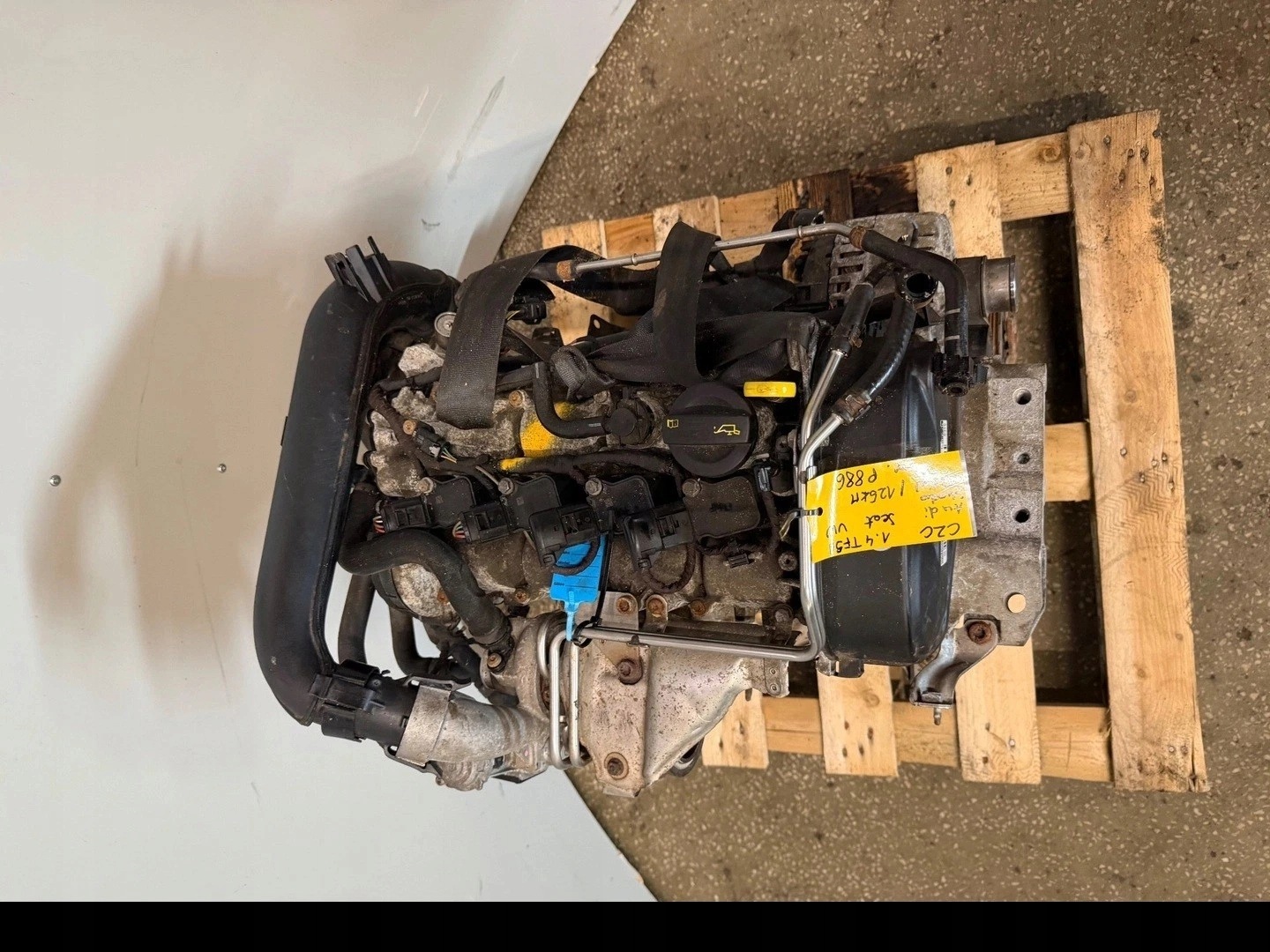 Moteur CZCC - Image 8