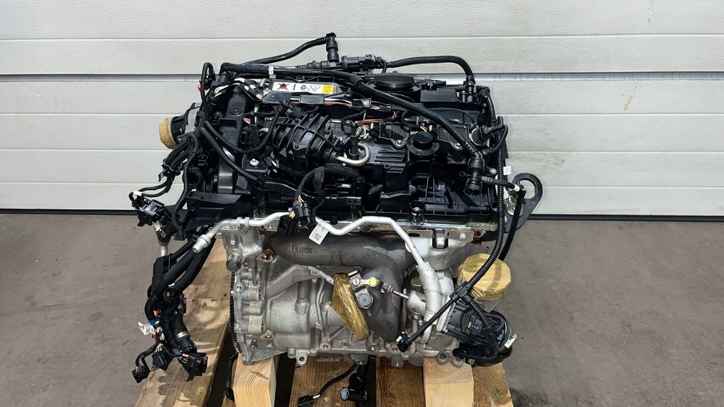Moteur B48 A20 E - Image 2