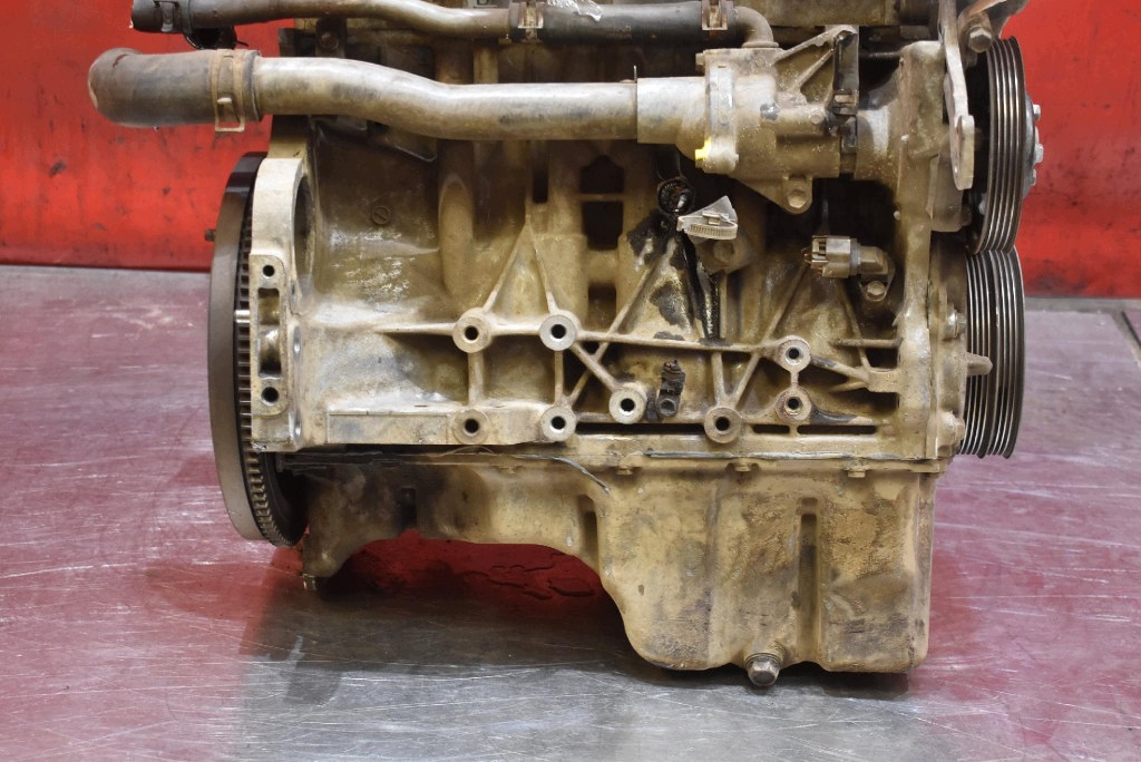 Moteur M16A - Image 4