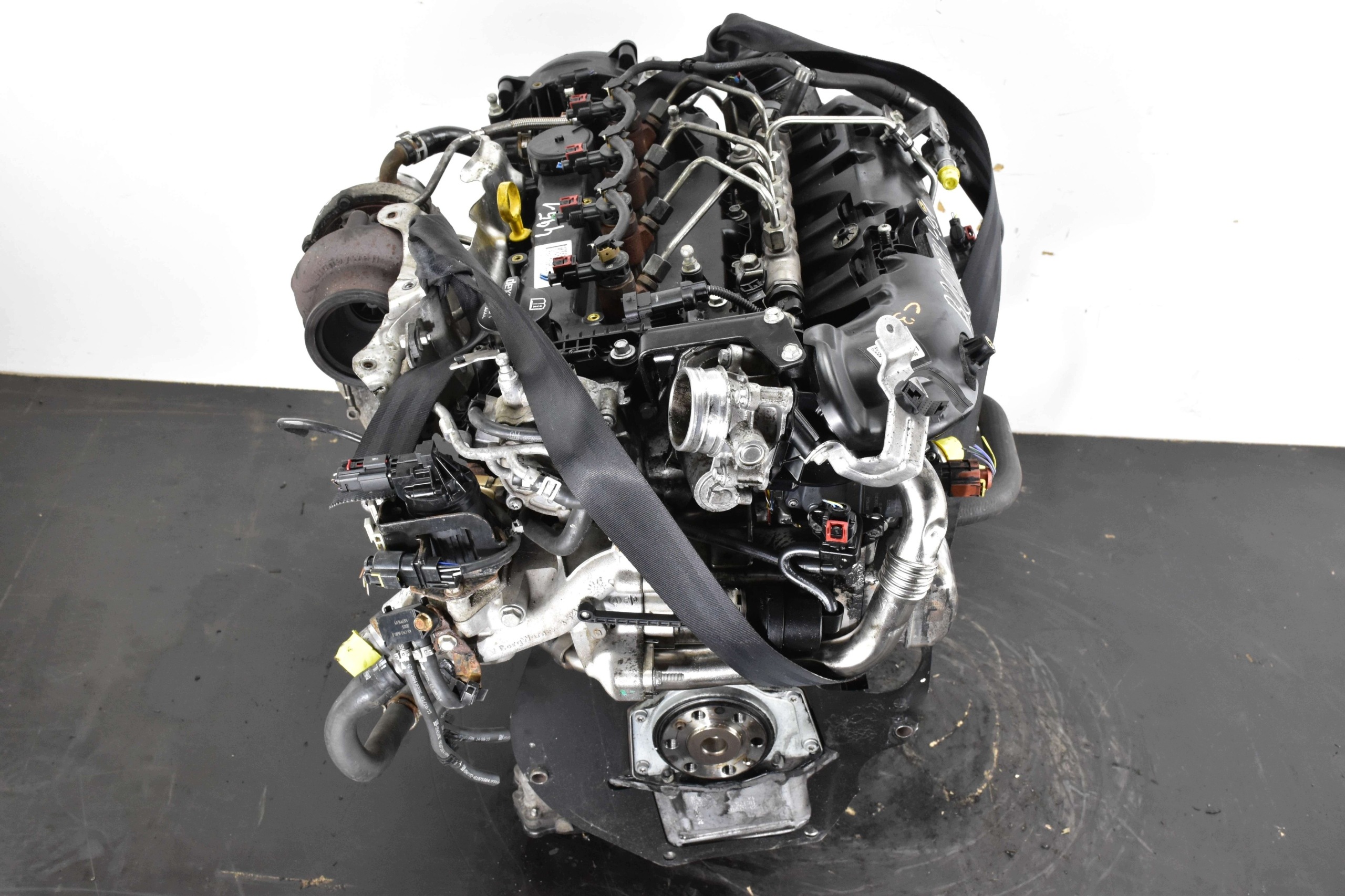Moteur B 20 DTH - Image 6