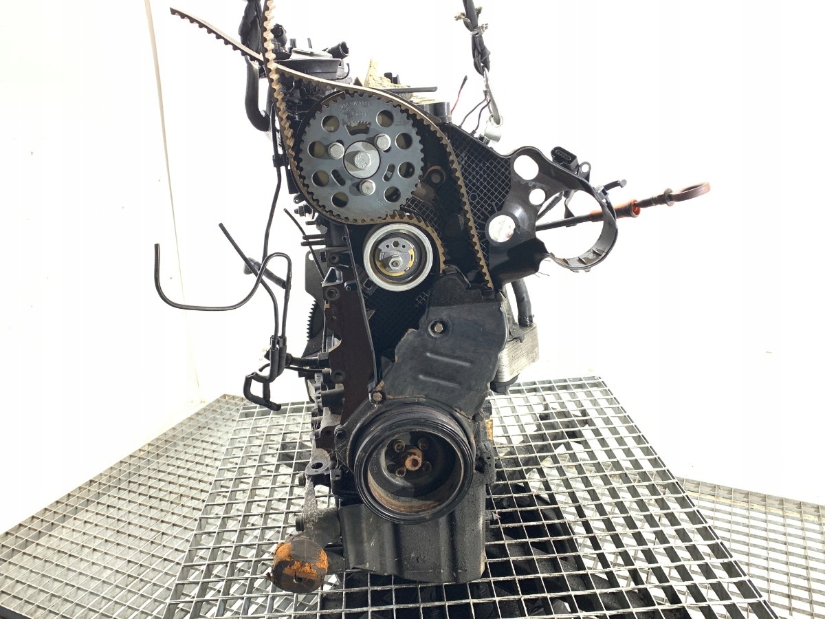 Moteur CAGA - Image 4