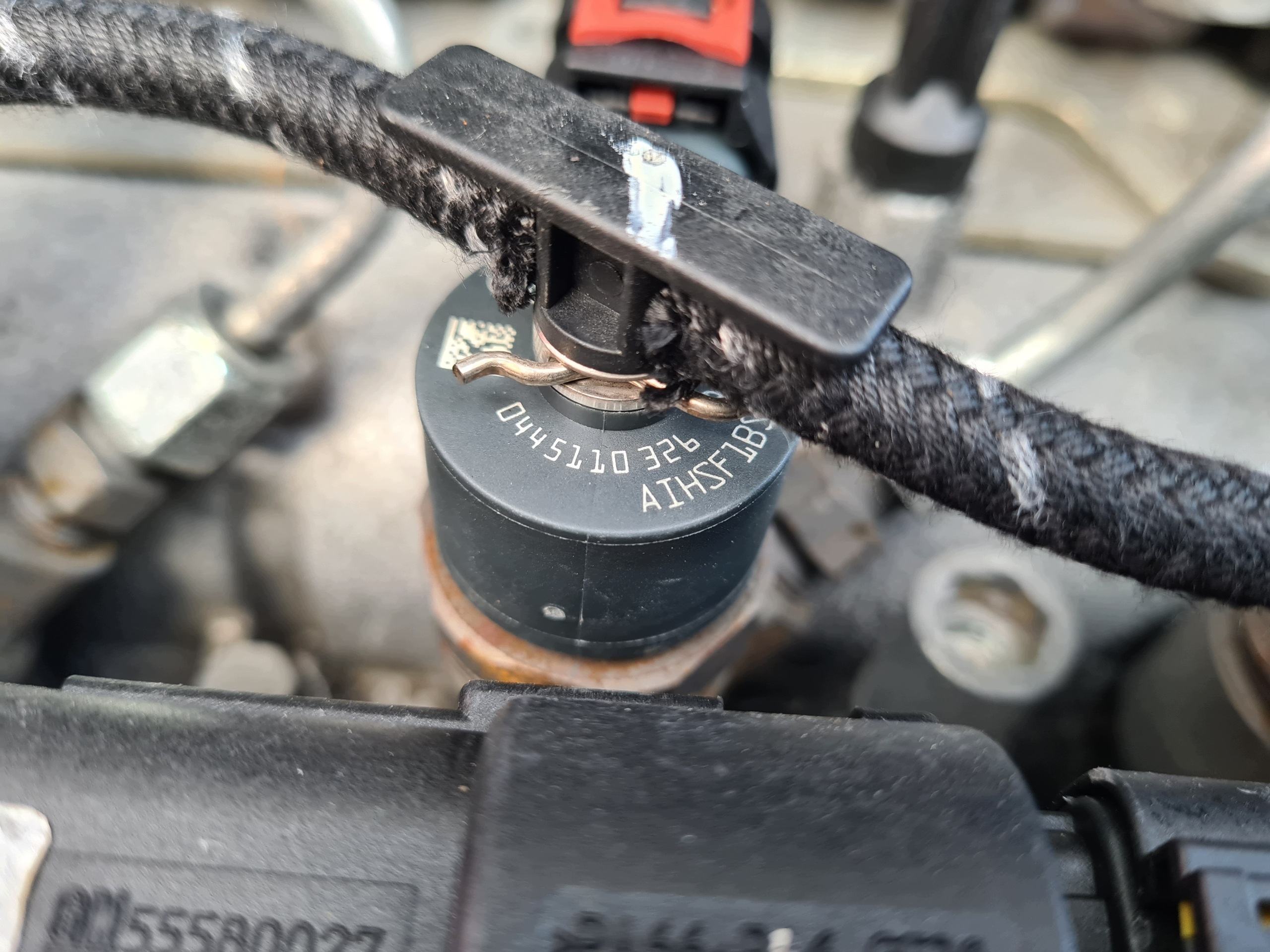 Moteur A 13 DTE - Image 6