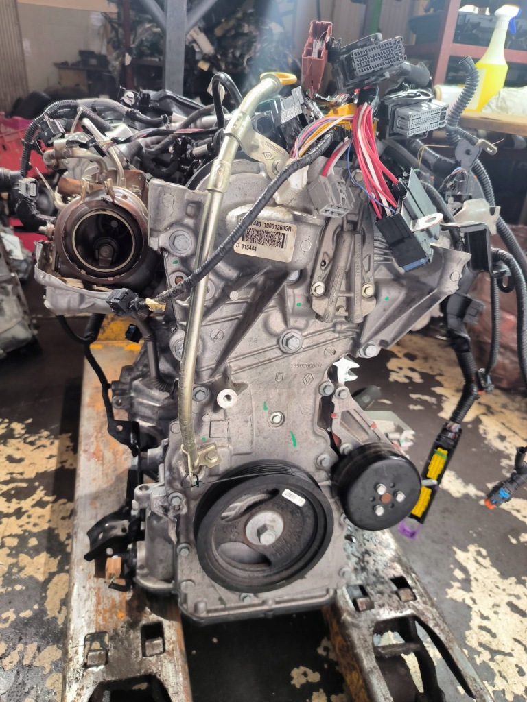 Moteur H4D 480 - Image 3