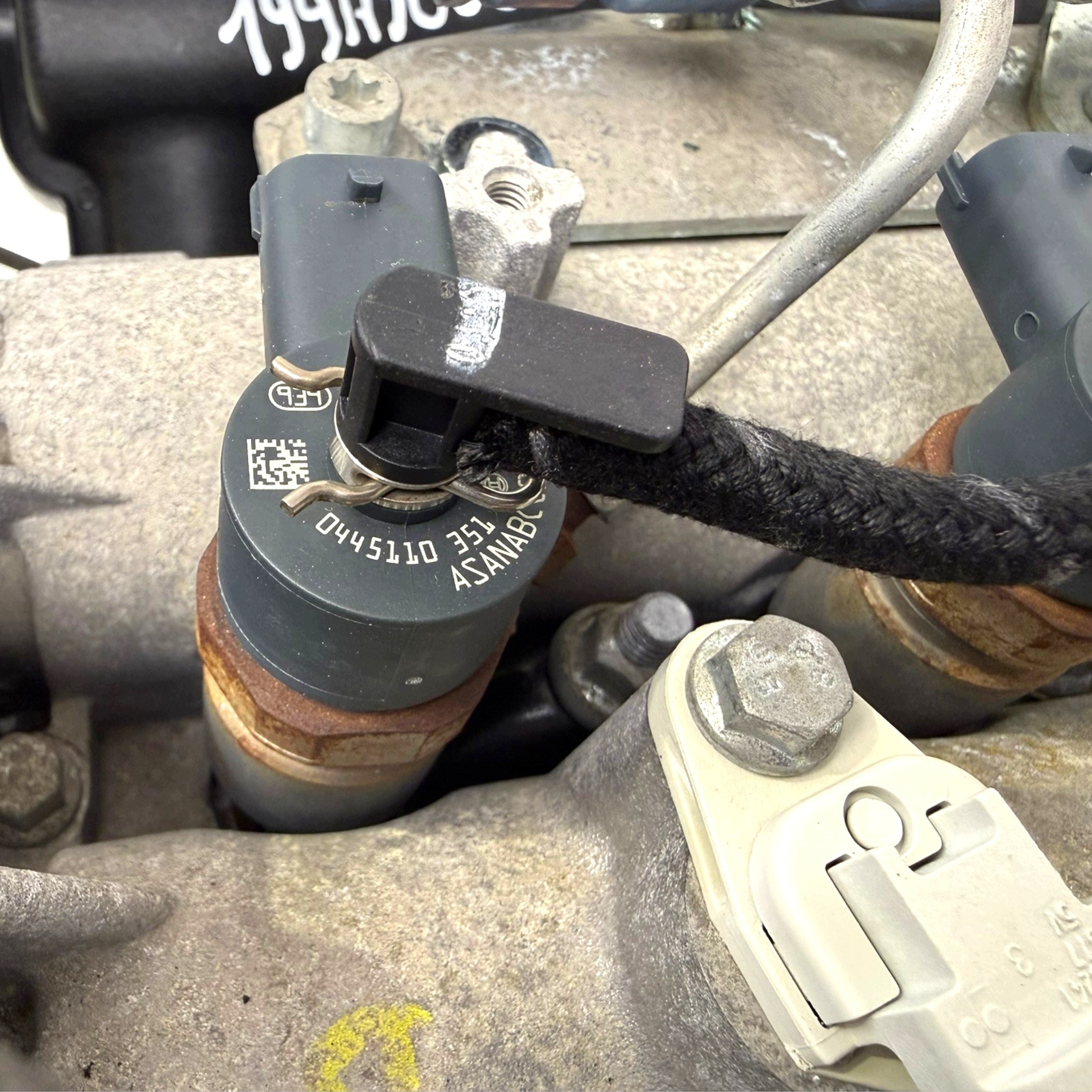 Moteur 199 A9.000 - Image 12