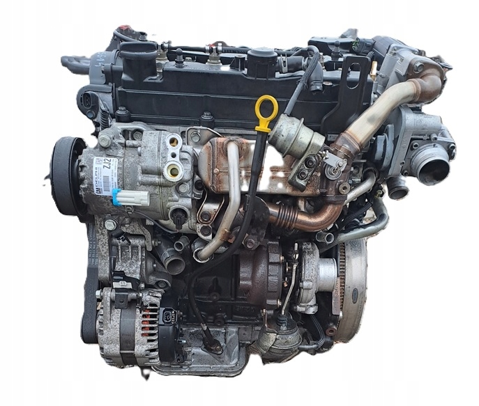 Moteur A 17 DTR - Image 2