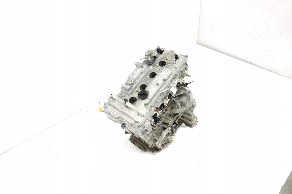 Moteur 2AR-FSE — vue 3