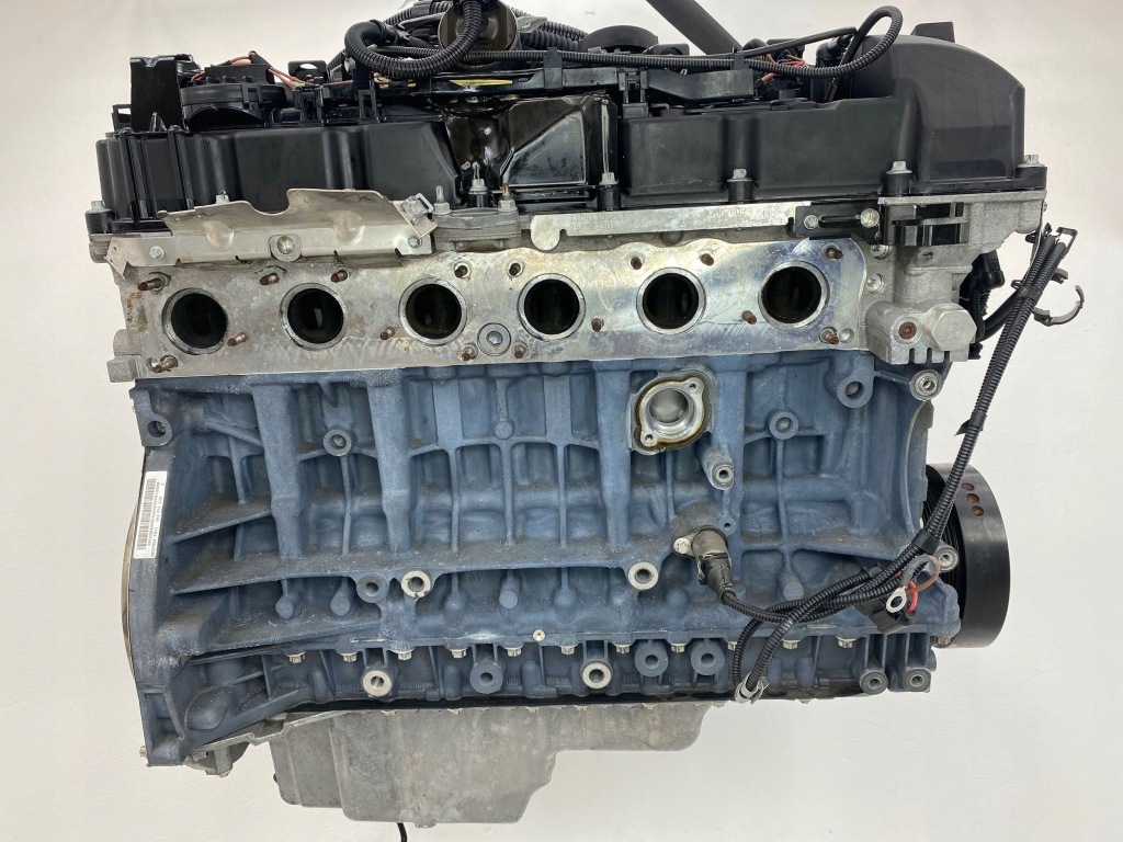 Moteur N52 B30 A - Image 1