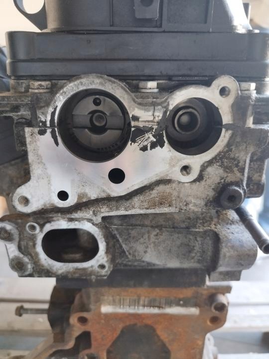 Moteur CCHB - Image 6