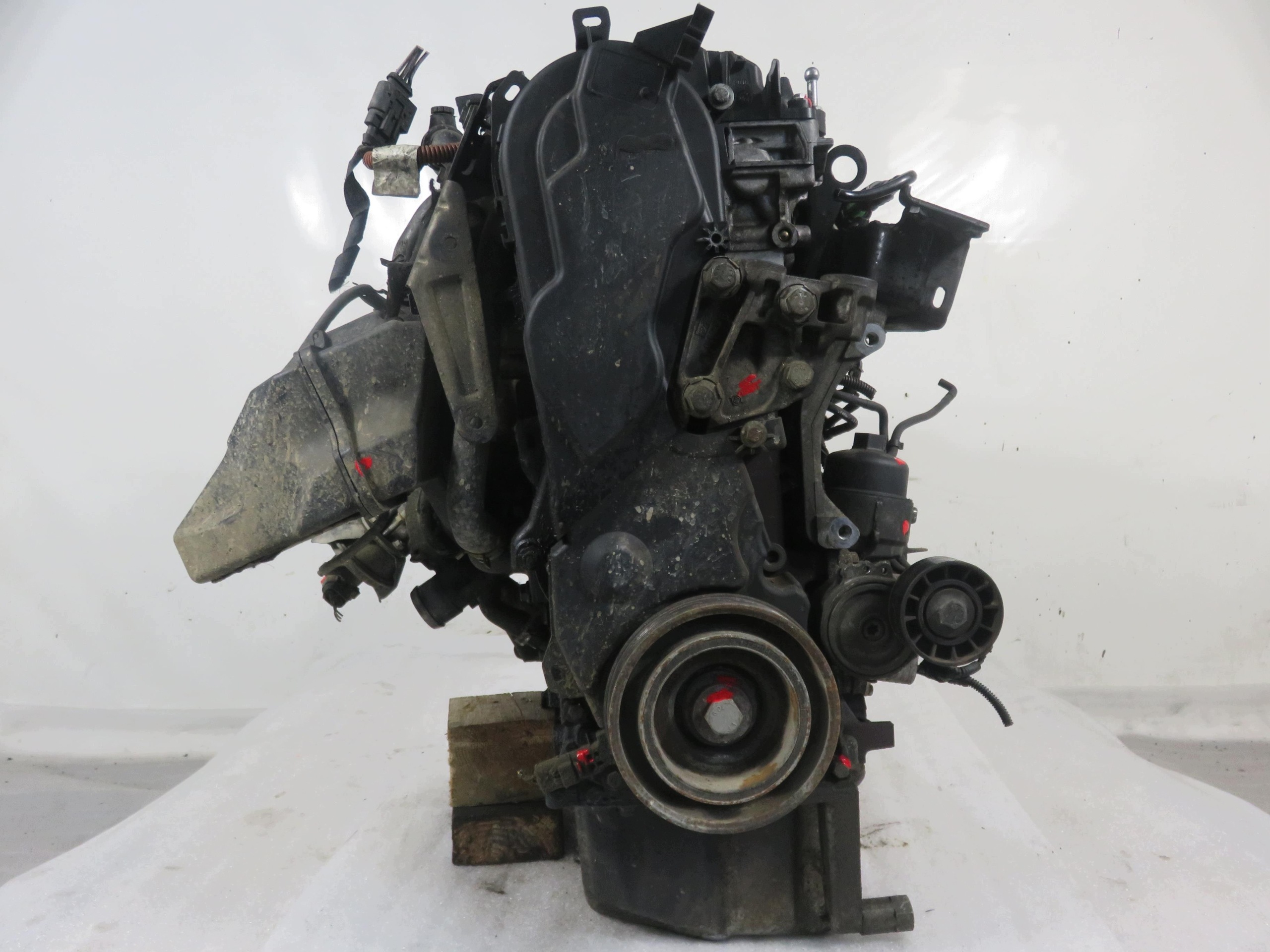 Moteur UFWA - Image 4
