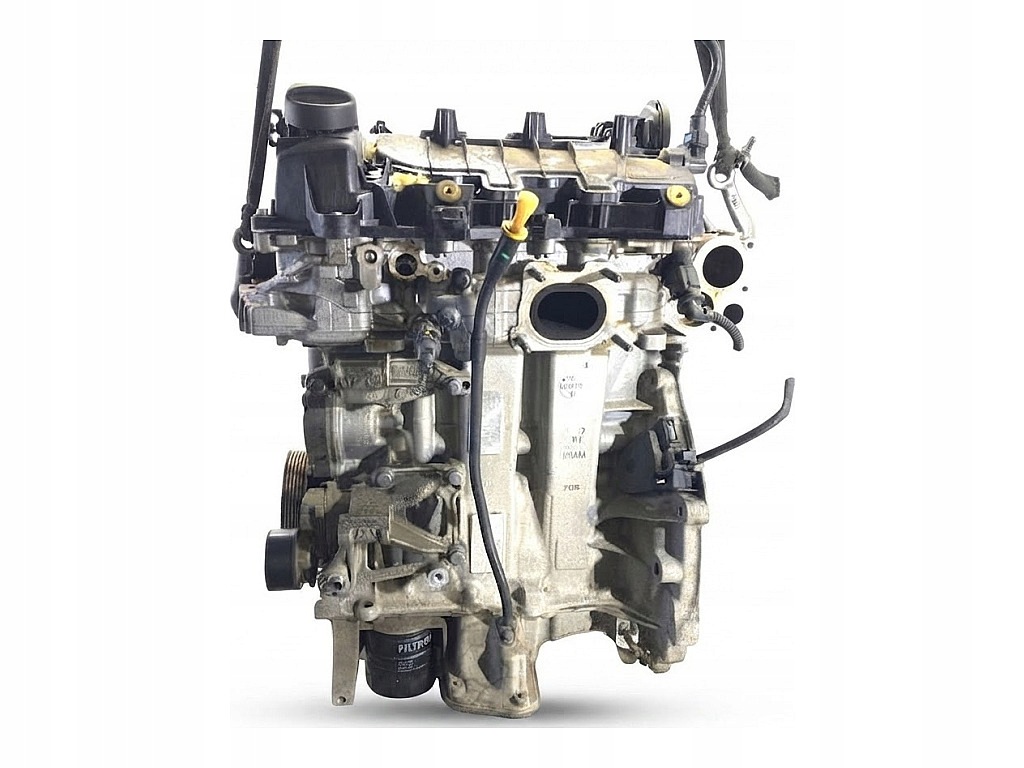 Moteur HMZ (EB2F) - Image 1
