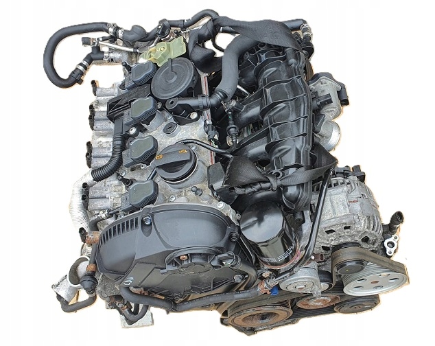 Moteur CDNB — vue 2