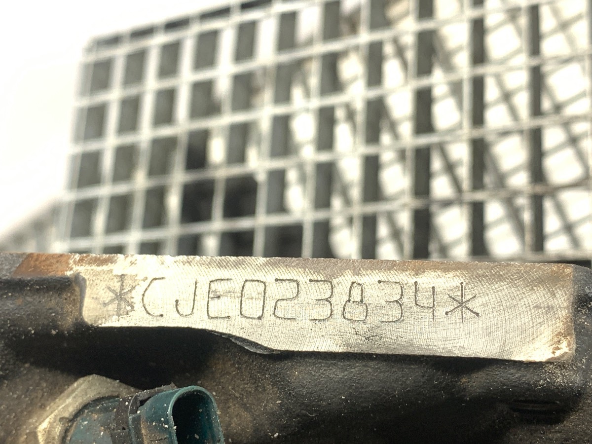 Moteur CJEE - Image 5