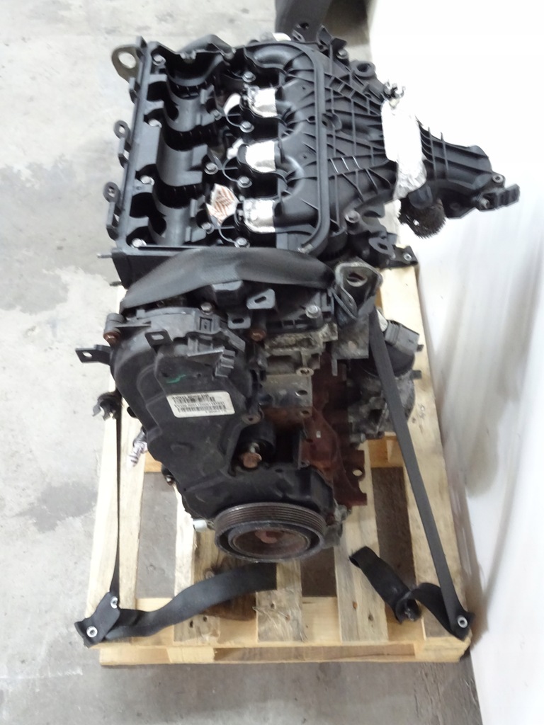 Moteur TXBA - Image 2