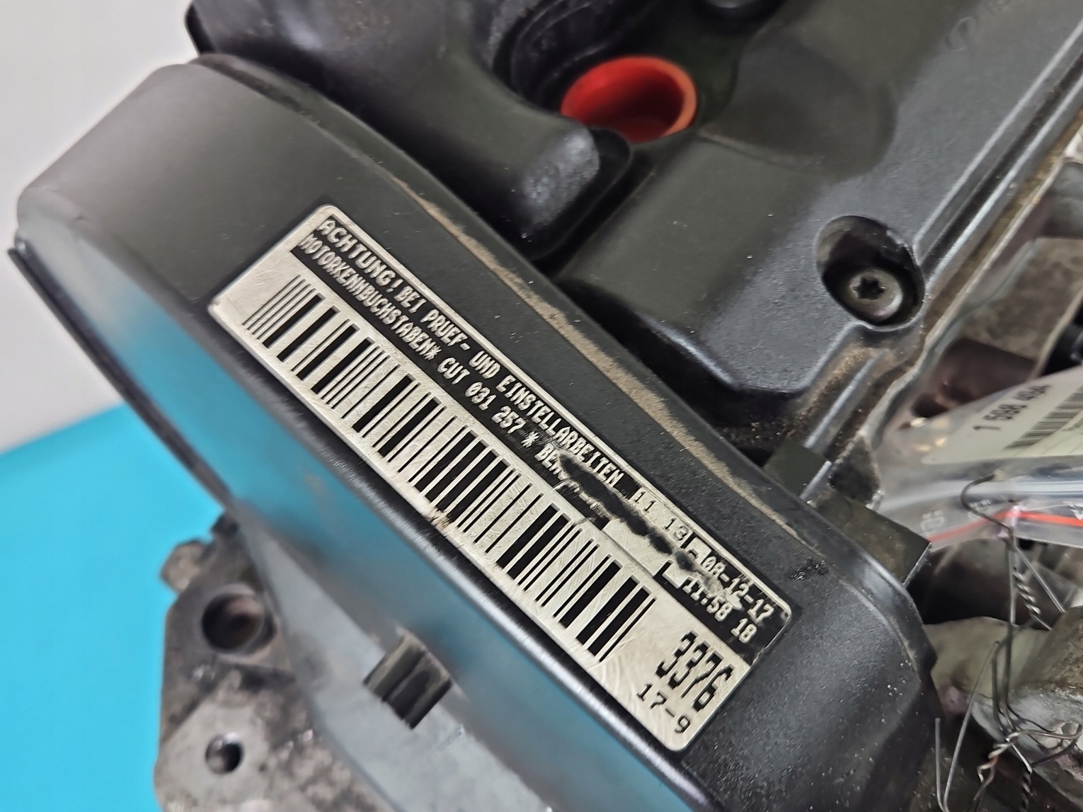 Moteur CUTA - Image 13
