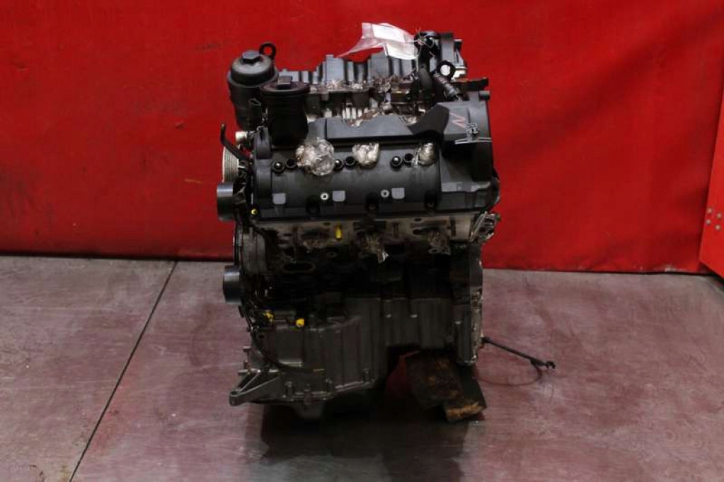 Moteur CRCA — vue 3