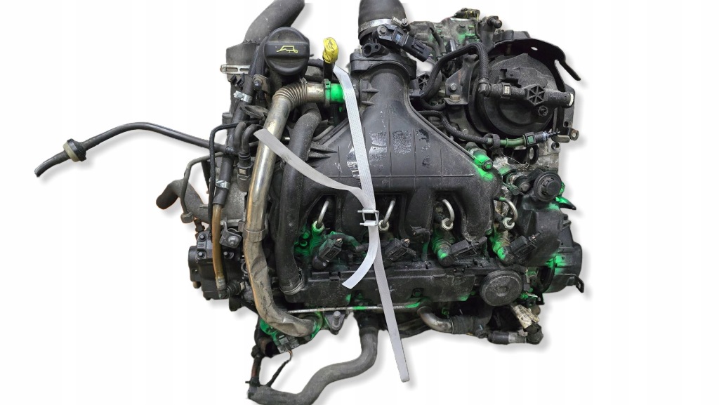 Moteur RHY (DW10TD) - Image 5