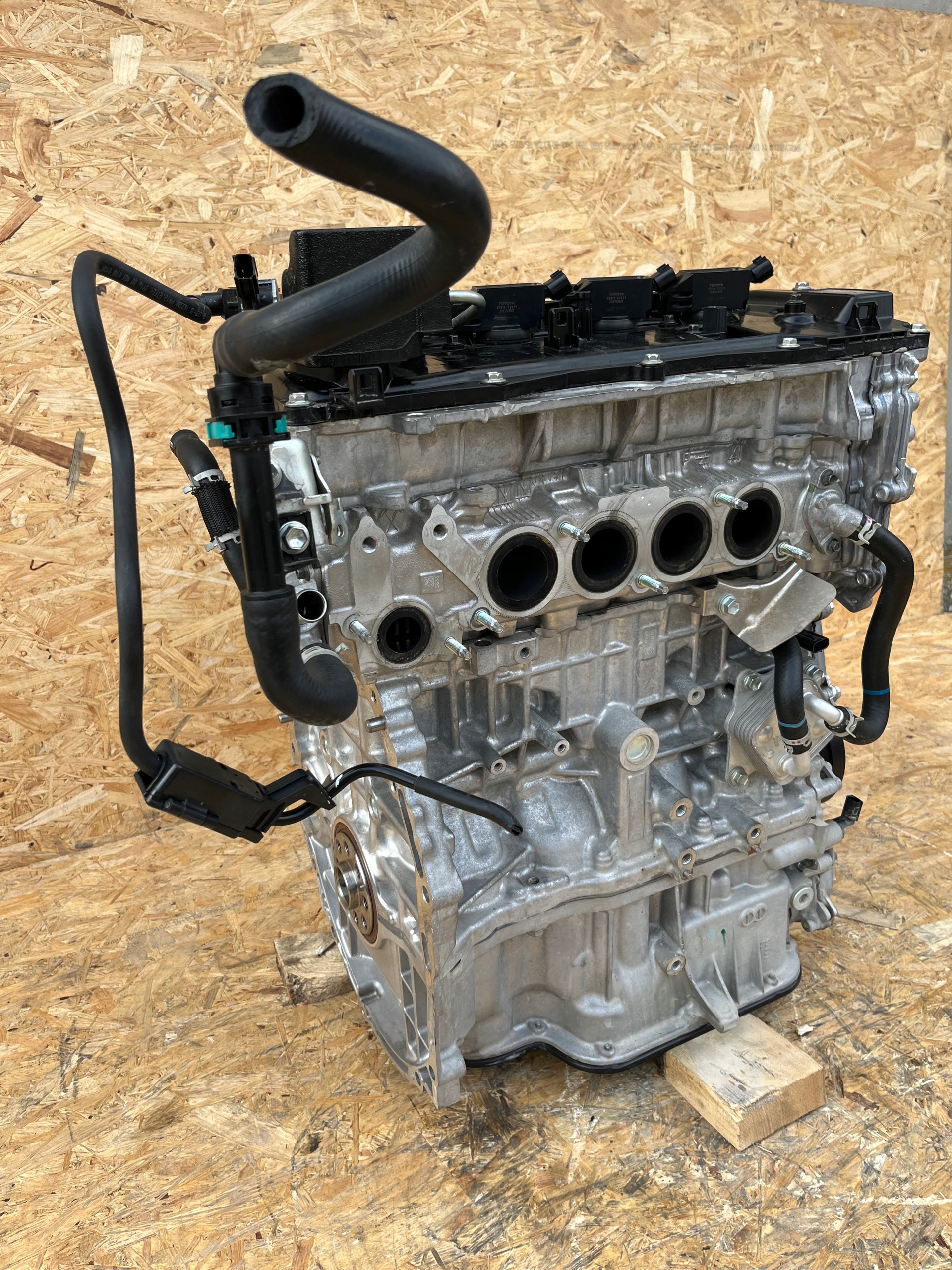 Moteur A25A-FXS - Image 3